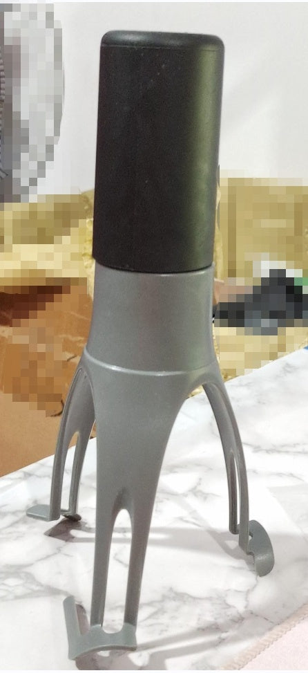 Automatikus főzőmixer