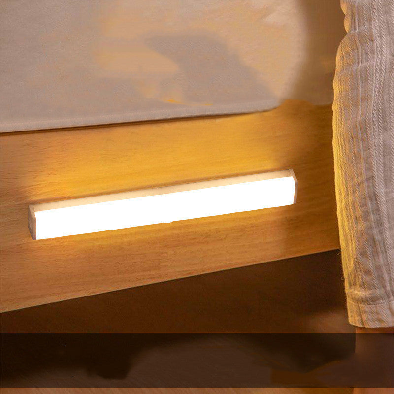 LED-es érzékelős fénysáv