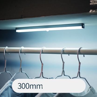 LED-es érzékelős fénysáv